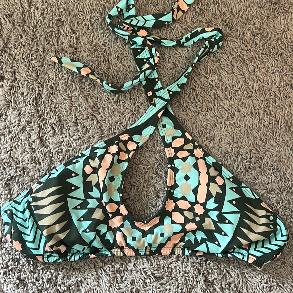 Bikini top